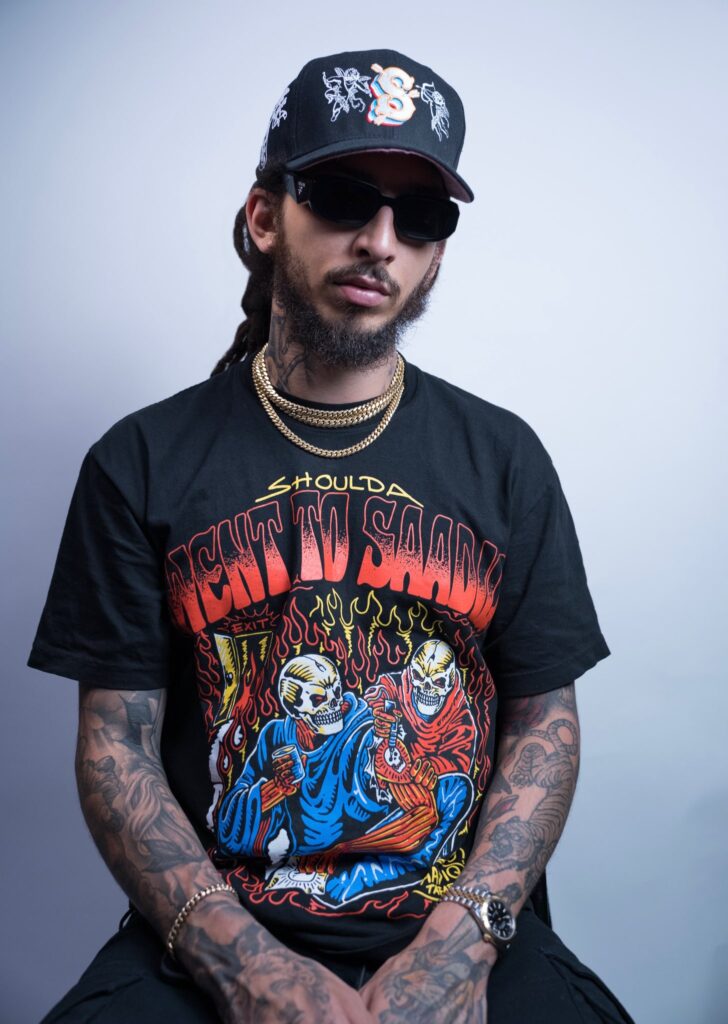 Best Tattoo Artist in Maryland